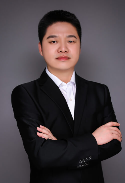 張志剛 云計算講師
